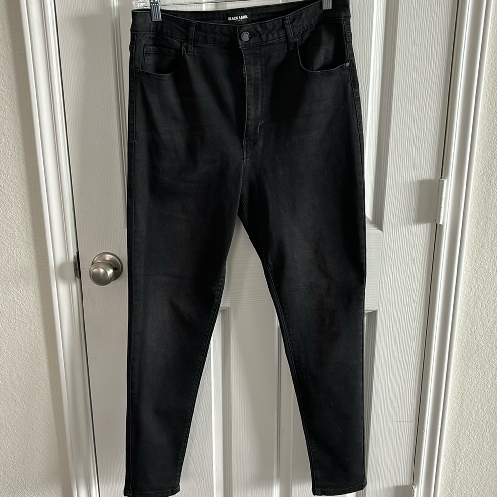 Black Label Jeans